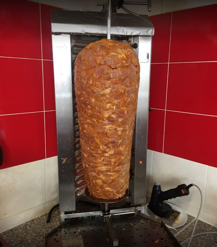 Mc Kebab Prievidza