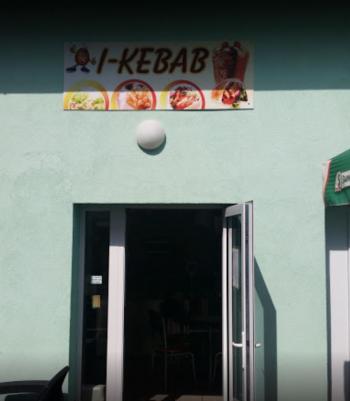 I-Kebab Detva<
